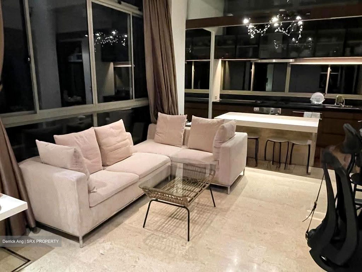 The Shelford (D11), Condominium #626389121